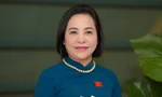 Bà Nguyễn Thị Thanh giữ chức Phó Chủ tịch Quốc hội