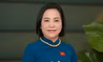 Bà Nguyễn Thị Thanh giữ chức Phó Chủ tịch Quốc hội