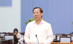 Chủ tịch TPHCM: Tháng 6 này giải quyết cơ bản vấn đề Khu đô thị Thủ Thiêm