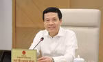 Cơ chế 'lưỡng tính' là cải cách có tính đột phá cho báo chí