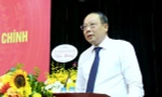 Điều động, bổ nhiệm Quyền Tổng cục trưởng Dự trữ Nhà nước