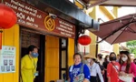 Hội An bán 4.500 vé ngày đầu 'siết' thu phí