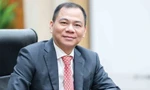 Ông Phạm Nhật Vượng giàu nhất Việt Nam