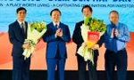 Bình Thuận đi lên từ 'khó, khô, khổ'