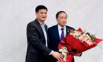 Sở Giao dịch chứng khoán Việt Nam có tân chủ tịch