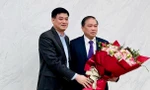 Sở Giao dịch chứng khoán Việt Nam có tân chủ tịch