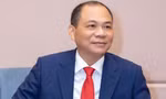 Doanh nghiệp của ông Phạm Nhật Vượng lãi đậm