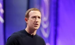 Việc làm ăn ‘tốt đẹp đáng ngạc nhiên’ với ông chủ Facebook