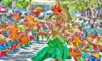 Cấm nhiều tuyến đường phục vụ Carnaval Hạ Long 