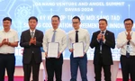Doanh nghiệp startup đến Đà Nẵng gọi vốn hàng triệu USD