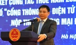 Tinh giản bộ máy ngành thuế: 'Dứt khoát không làm kiểu đối phó'