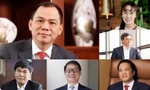 Việt Nam chỉ còn 5 tỷ phú USD, ai vừa rời khỏi danh sách?