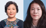 Tài sản của 2 ‘bà trùm’ địa ốc bất ngờ tăng gần 4 tỷ USD chỉ trong vài giờ 