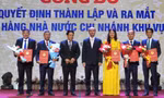  Bổ nhiệm Giám đốc Ngân hàng Nhà nước khu vực 12