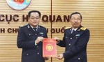 Bổ nhiệm vụ trưởng làm Cục trưởng Cục Hải quan TPHCM