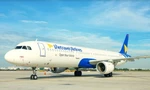 Hãng bay du lịch Việt mở đường bay quốc tế đầu tiên 