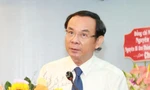 'Phải nhìn các thành phố lớn trên thế giới để định vị lại TPHCM'