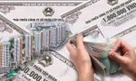 Doanh nghiệp bất động sản áp lực đáo hạn trái phiếu
