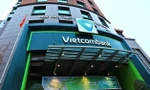 Chủ tịch Ngân hàng CB làm phó tổng Vietcombank