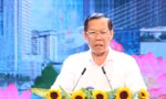 Chủ tịch TPHCM nói về việc điều chuyển, xử lý cán bộ ‘không ồn ào’