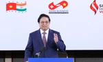 Thủ tướng: Không chấp nhận 'tăng trưởng trước, dọn dẹp sau'