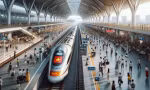 Cần chỉ định thầu làm 'siêu dự án' đường sắt tốc độ cao Bắc - Nam?