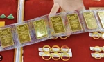 Vì sao phải thu thập thông tin của người mua vàng?