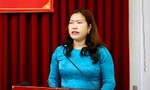 Cần Thơ có tân nữ phó chủ tịch 