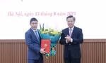 Triển khai quyết định của Ban Bí thư về công tác cán bộ