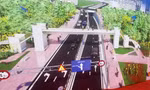 Khởi công dự án giao thông gần 5.000 tỷ đồng 'cứu' sân bay Tân Sơn Nhất 