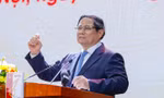 Thủ tướng: Nhiệm vụ quan trọng, cấp bách là 'xóa mù' về chuyển đổi số