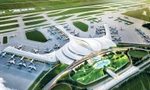 Thi tuyển quốc tế ý tưởng quy hoạch đô thị sân bay Long Thành 