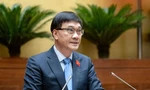 Cần kiên quyết xóa bỏ tư duy nhiệm kỳ, cơ chế 'xin - cho'