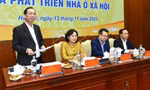'Không có ngành nào được Thủ tướng quan tâm như bất động sản' 