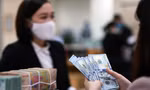 Tỷ giá USD/VNĐ lao dốc
