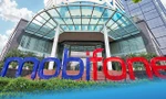 'Cháy' cổ phiếu họ Mobifone 