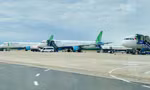 Chủ tịch Bamboo Airways xin từ nhiệm