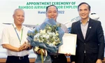 Sếp Vietravel Airlines 'chuyển khẩu' sang Bamboo Airways 