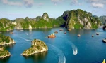 Đề xuất mới về thu phí tham quan vịnh Hạ Long