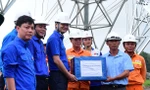 Bí thư thứ nhất Trung ương Đoàn: Tạo sự đồng thuận của người dân trong thực hiện đường dây 500kV