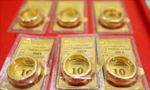 Vàng nhẫn diễn biến lạ, tỷ giá USD ‘nóng’