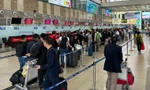 Thấy gì từ việc người Việt ồ ạt đi du lịch nước ngoài?