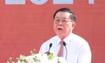 Báo chí cần đấu tranh chống tin giả, đẩy lùi thông tin xấu độc