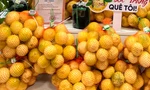 Chanh leo độc lạ giá cao chót vót vẫn không có mà bán