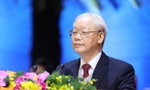 Tổng Bí thư: Công đoàn phải phát huy quyền làm chủ của người lao động