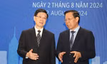 TPHCM học hỏi Hong Kong - Trung Quốc về xây dựng trung tâm tài chính quốc tế 