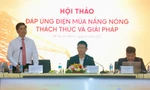 'Chìa khóa' tối ưu tránh việc cắt điện luân phiên mùa nắng nóng