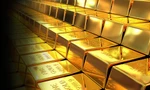 Giá vàng thế giới tăng như vũ bão 