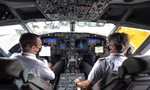 Đề xuất chưa từng có: Chỉ một phi công lái chuyến bay chở khách