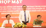 Chủ tịch Quốc hội nói về việc sáp nhập Cần Thơ, Hậu Giang, Sóc Trăng 